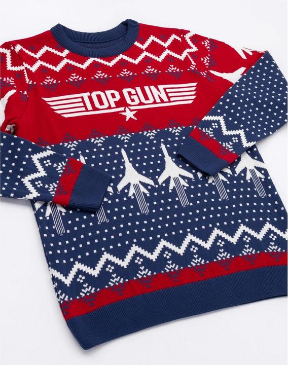 Produktbild Top Gun Christmas (M)