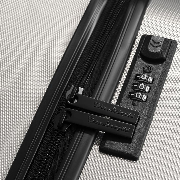 Image du produit Tonino Lamborghini Bologna 4 Rollen Trolley M 67 cm (75 l, L (90 - 115l))
