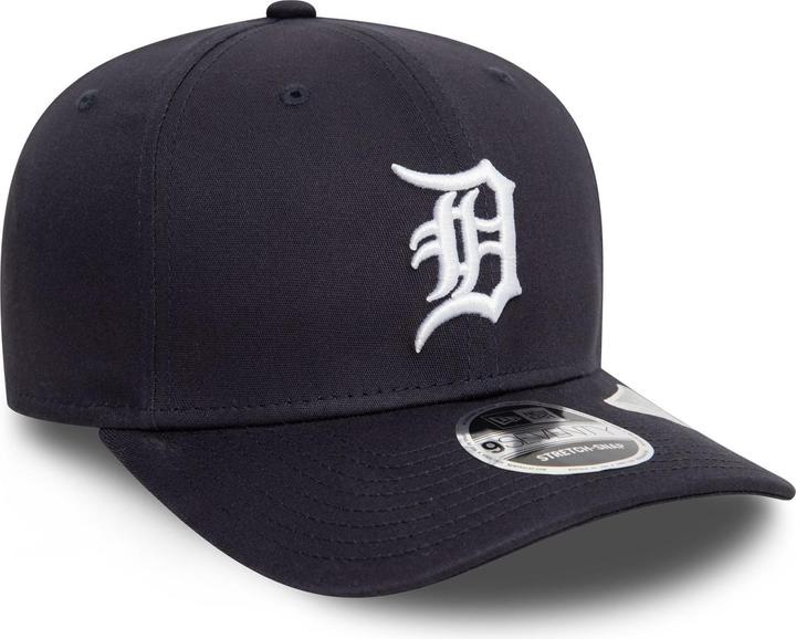 Produktbild New Era 9Seventy Stretch Snapback Cap - Detroit Tigers