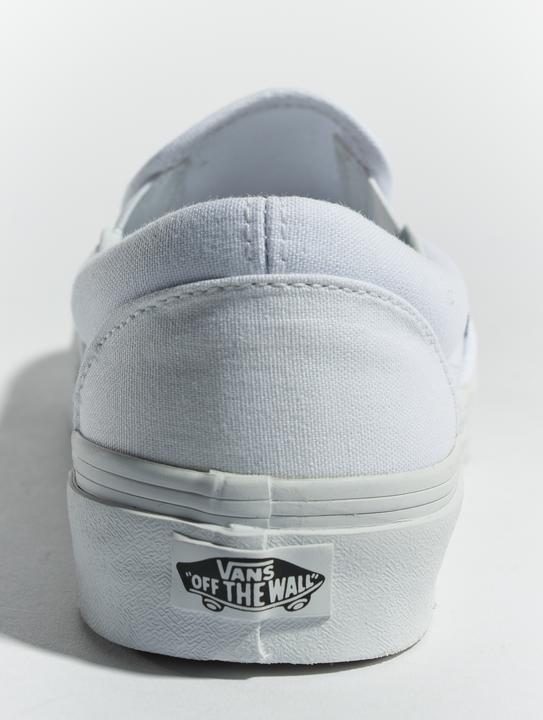 Image du produit Vans La glissade classique (45)