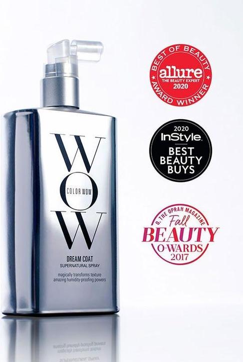 Produktbild Color Wow Dream Coat (200 ml)