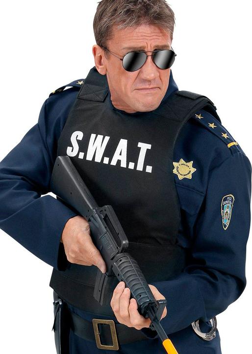Actual product image Widmann Vest S.W.A.T. (M, L)