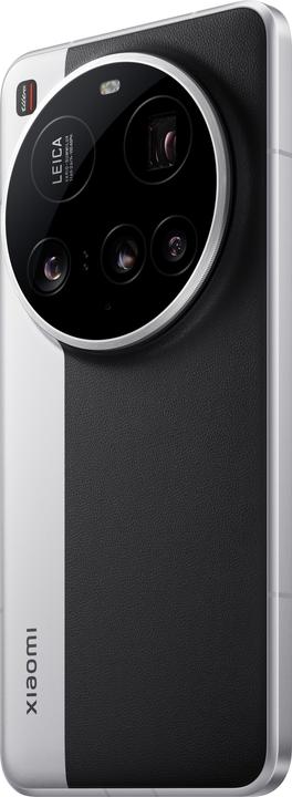 Produktbild Xiaomi 15 Ultra (1000 GB, Silver Chrome, 6.73", Dual SIM, 50 Mpx, 5G)