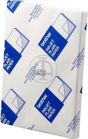 Actual product image Brother BP60PA Inkjet Plain Paper (80 g/m², A4)