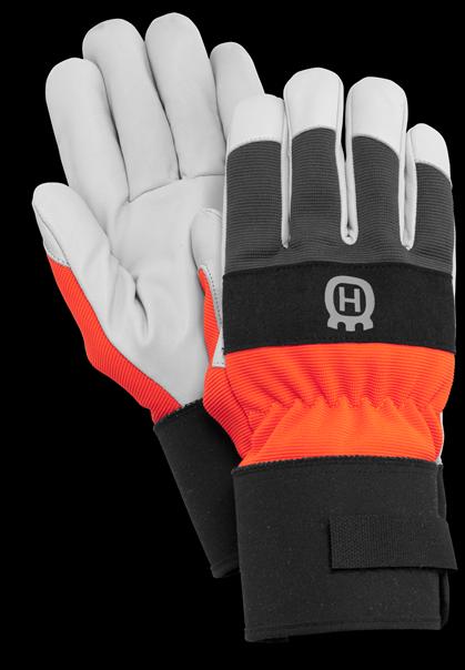 Husqvarna Handschuh Classic (10)