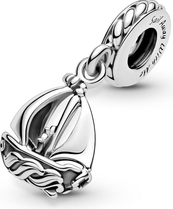 Image du produit Pandora Segelboot (Argent sterling 925)