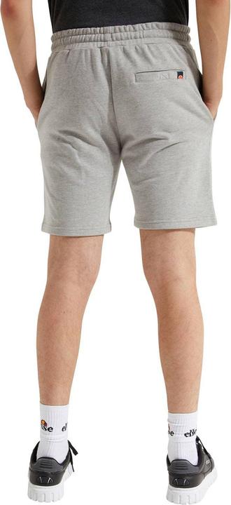 Actual product image Ellesse Shorts Sporty Comfortable Fitting SILVAN FLEECE SHORT (XL)
