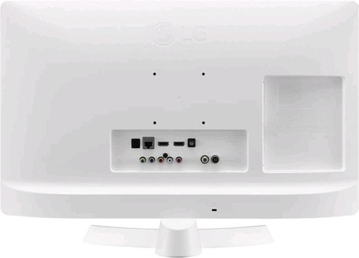 Produktbild LG 24TL510VWZ 24 HD LED Monitor TVF (24", LED, HD ready, 2020)