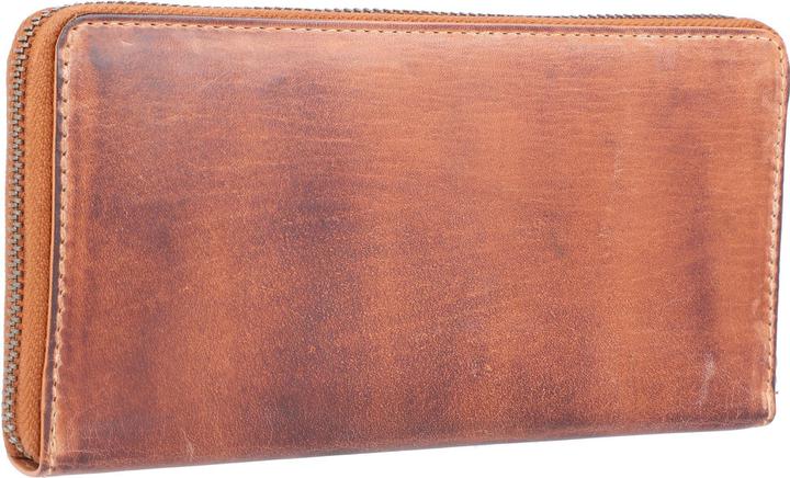 Produktbild Camel Active Sullana Geldbörse RFID Schutz Leder 18.5 cm