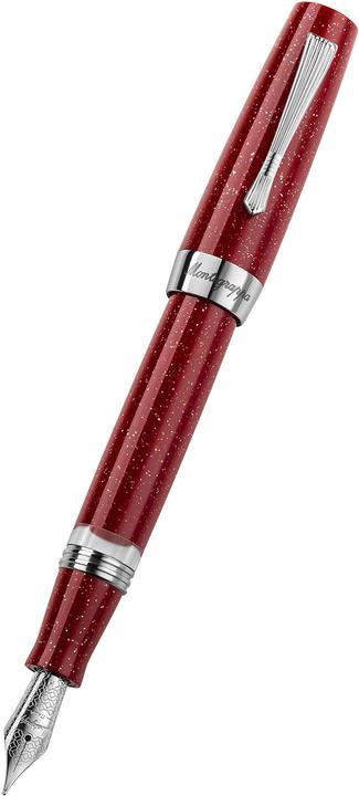Produktbild Montegrappa ISE2R3A 009 MG FÜLLFEDERHALTER, ELMO 02 PLUS, SPICE, M