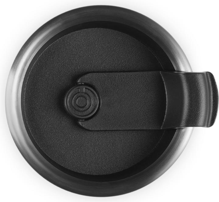 Actual product image Le Creuset On The Go Thermobecher bamboo green 350ml (0.35 l)