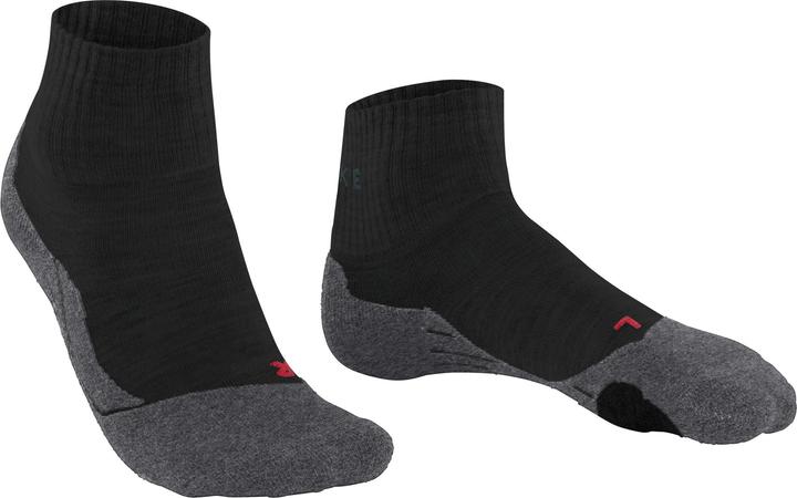 Produktbild Falke TK2 Explore Short (39 - 41)