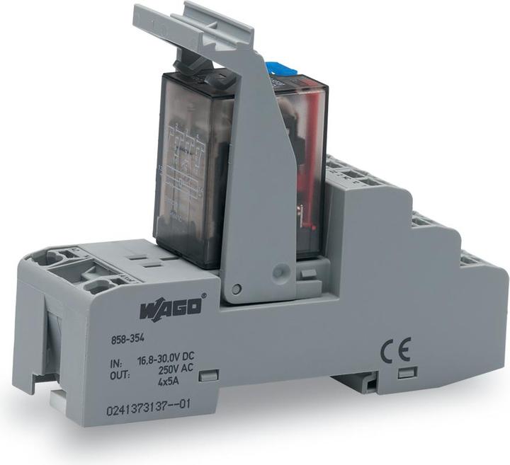Produktbild Wago 858-354
