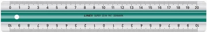 Produktbild Linex Superlineal (200 mm)