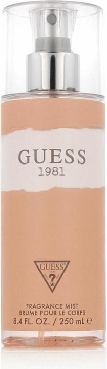 Image du produit Guess 1981 (Brume corporelle, 250 ml)
