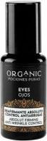Produktbild Orgạnic Pociones Puras Bio Pociones Augencreme Ideal für Erwachsene Unisex (15 ml)