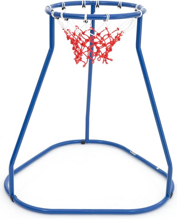 Immagine prodotto TickiT Stand Basket Hoop