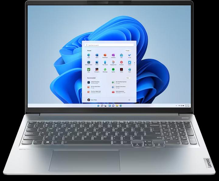 Produktbild Lenovo IdeaPad 5 Pro (16", Intel Core i7-12700H, 16 GB, 1000 GB, CH)