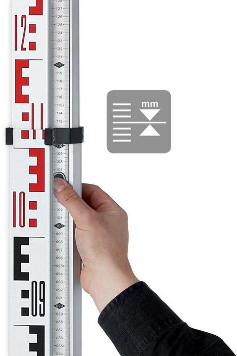 Produktbild Laserliner Duraplane 360 Set