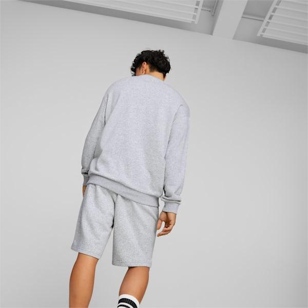 Produktbild Puma Relaxed Sweat Suit gray XXL (XXL)