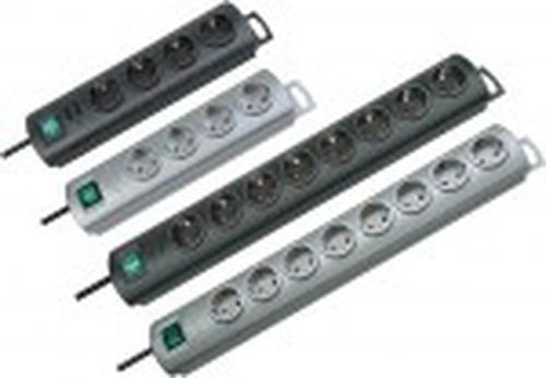Produktbild Brennenstuhl Primera Line (10 x, 2 m)