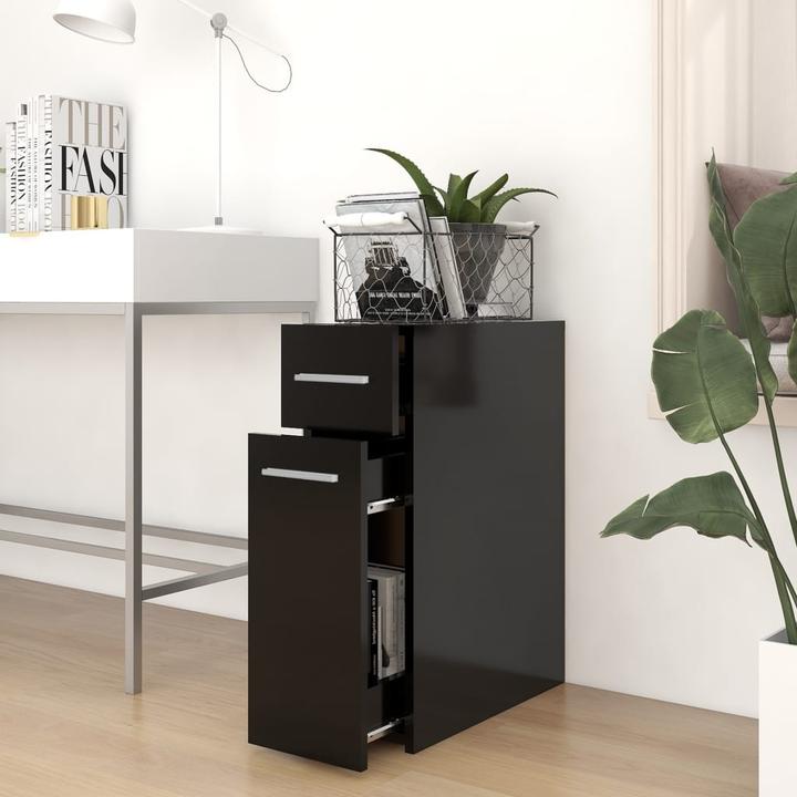 Immagine prodotto VidaXL Nansi (20 x 45,5 x 60 cm)