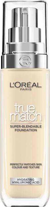 L'Oréal Paris L'Oreal True Match (Warm Light)