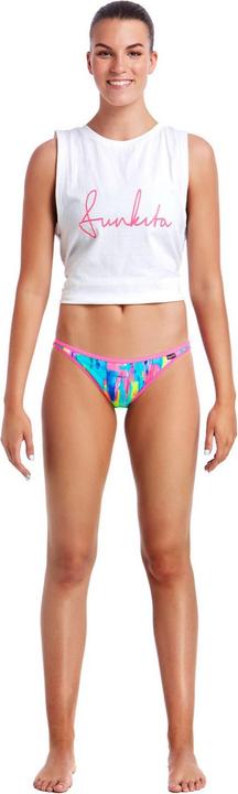 Produktbild Funkita mini-badeanzugsstrümpfe impressionista brief (36)