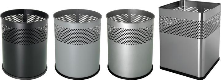 Immagine prodotto Helit The dot (15 l)