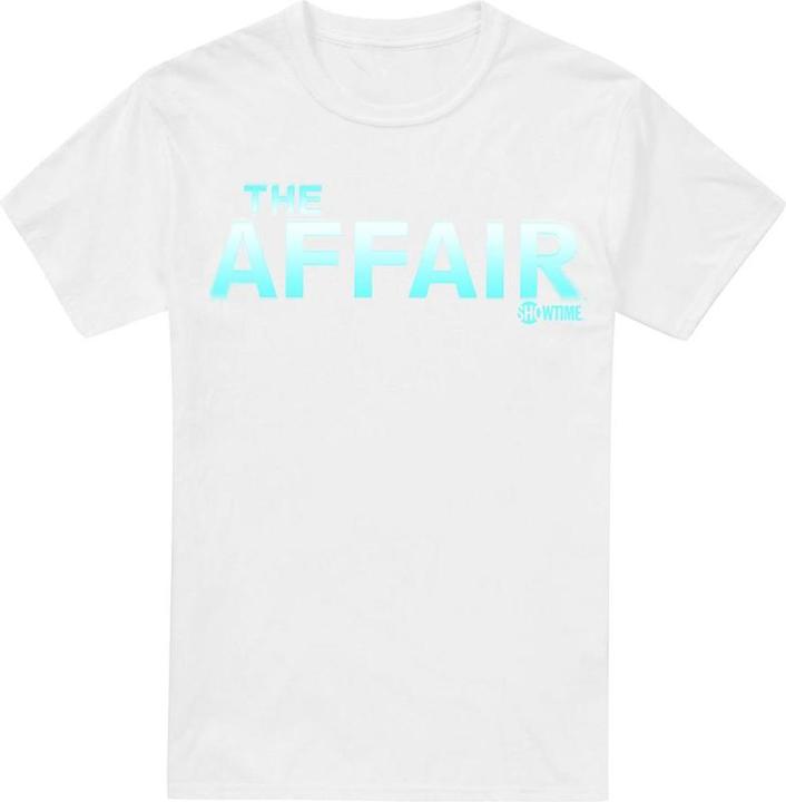 The Affair TShirt (XXL)