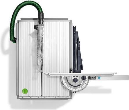Produktbild Festool Precisio CS 50 EBG-FLR