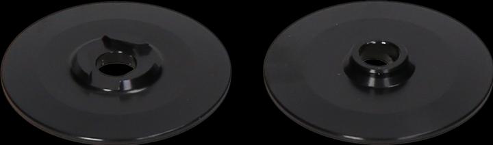Immagine prodotto HB Racing D2 Evo slipper disc set