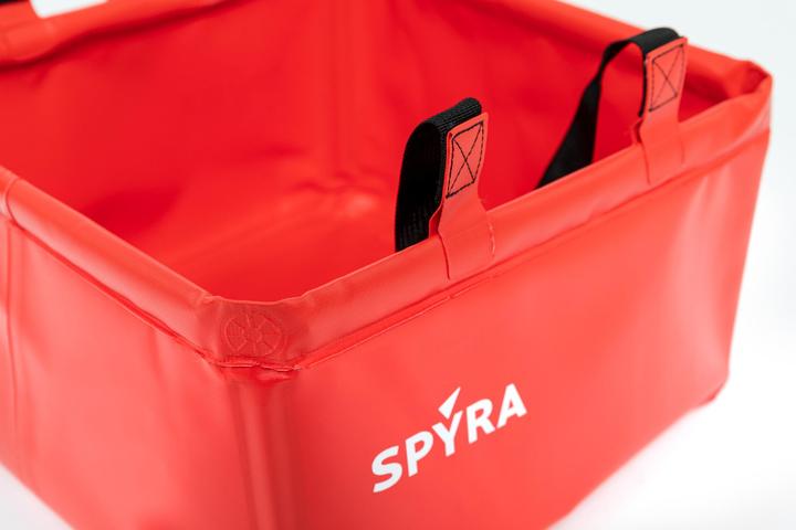 Produktbild Spyra Base