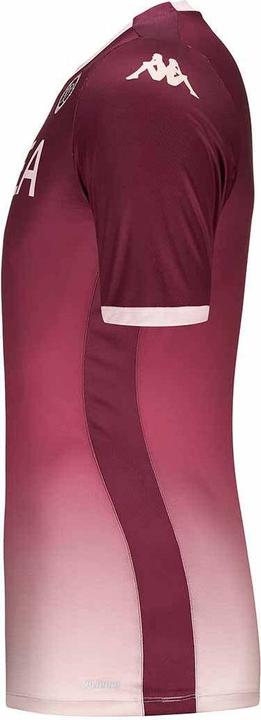 Image du produit Kappa Maillot Union Bordeaux-Bègles Aboupret Pro 8 2023/24 (XL)