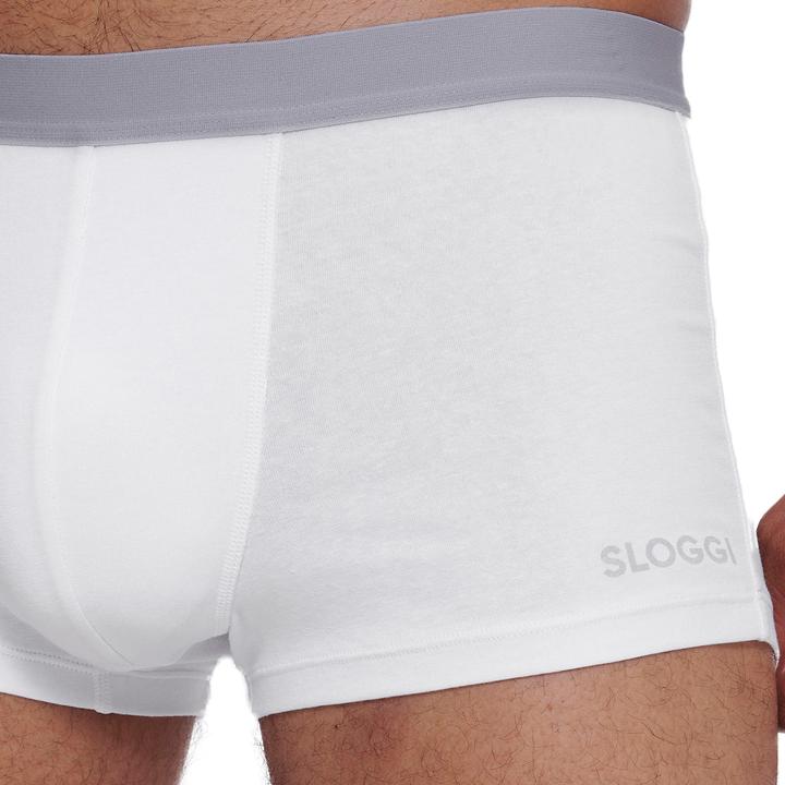 Image du produit Sloggi Go Abc 2.0 (M, paquet de 6)