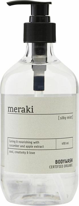 Meraki Silky mist (490 ml)