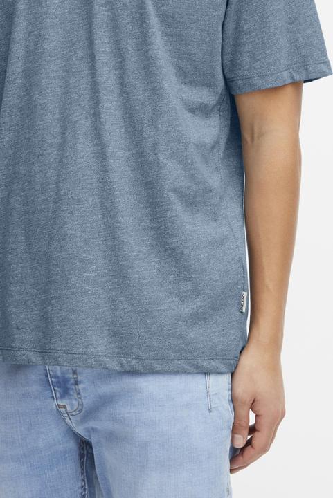 Actual product image Blend BHWilton melange tee - 20715298 (M)