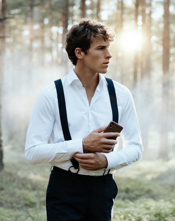 Produktbild iDeal Of Sweden Como Case (Apple iPhone XS Max)