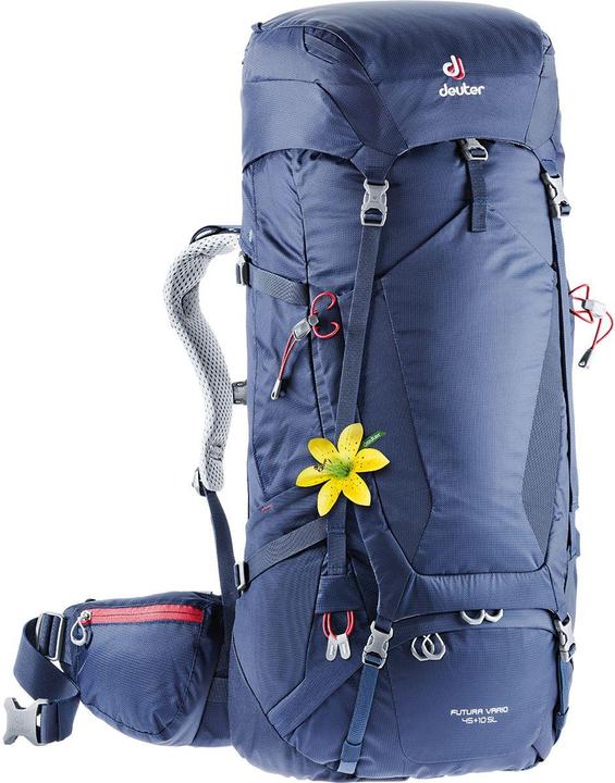 Deuter Futura Vario 45+10 SL Rucksack (45 l)