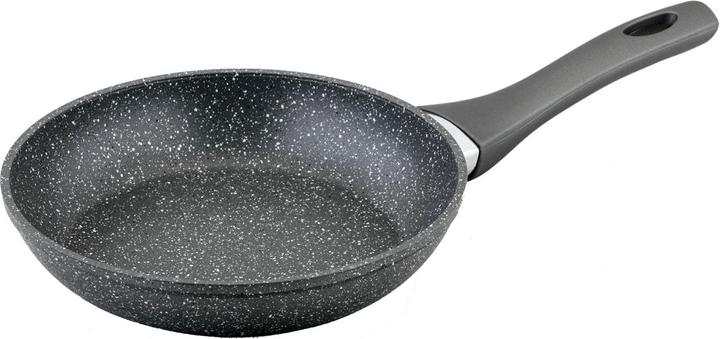 Immagine prodotto Carl Schmidt Sohn Set di pentole per induzione (28 cm, Padella per friggere, Alluminio)