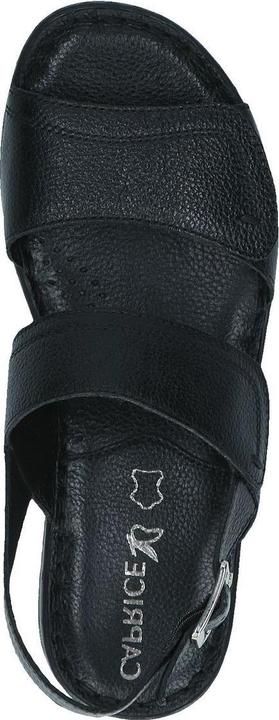 Actual product image Caprice Sandal (39)