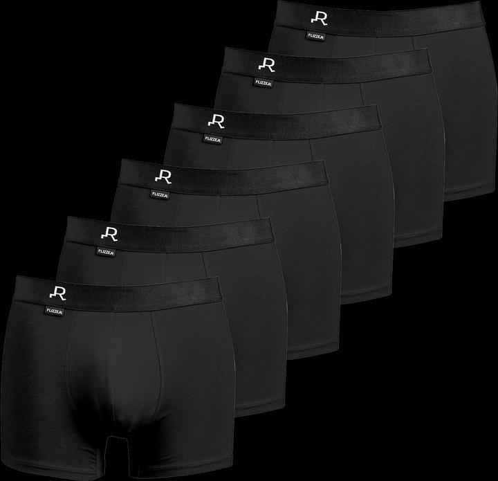 Image du produit Flizzer Pack de 6, Le Gentleman (S, paquet de 6)