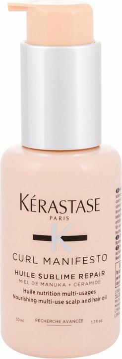 Image du produit Kérastase Curl Manifesto Huile Incroyable Repair (50 ml)
