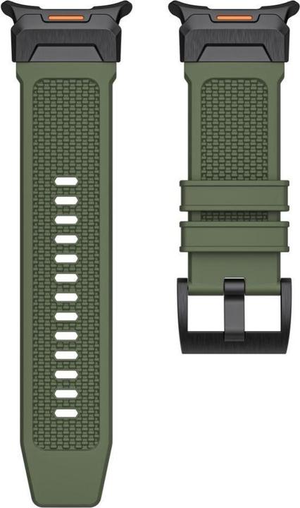 Tech-Protect Cinturino Delta Pro per Samsung Galaxy Watch Ultra (47 mm) - Verde