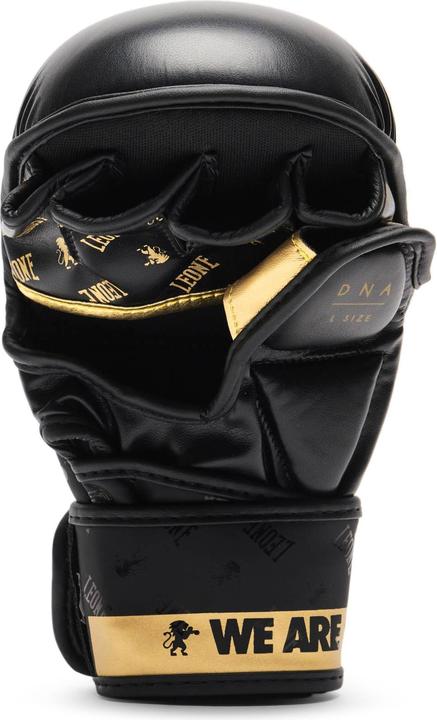 Produktbild Leone Sparring MMA Handschuhe DNA GP144 (M)