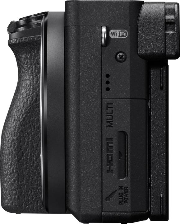 Produktbild Sony Alpha 6500 (24.20 Mpx, APS-C / DX)