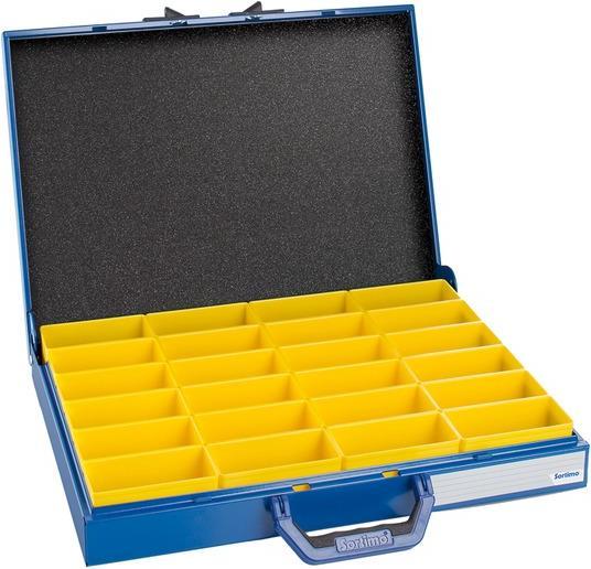 Produktbild Sortimo Koffer KM 321 B