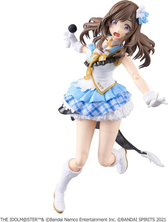 Produktbild Bandai THE IDOLMASTER - 30MS Kogane Tsukioka - Model Kit