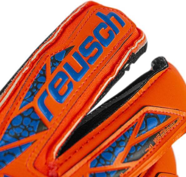 Produktbild Reusch Attrakt Gold X (7.5)