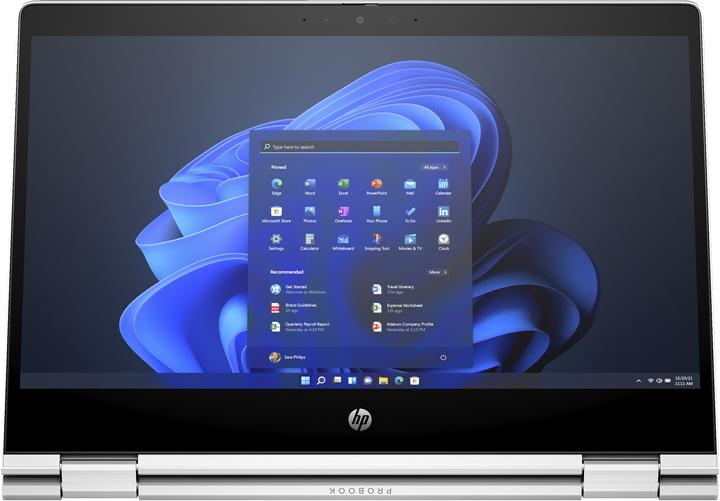 Image du produit HP ProBook x360 435 G10 (13.30", AMD Ryzen 5 7530U, 16 Go, 512 Go, DE)